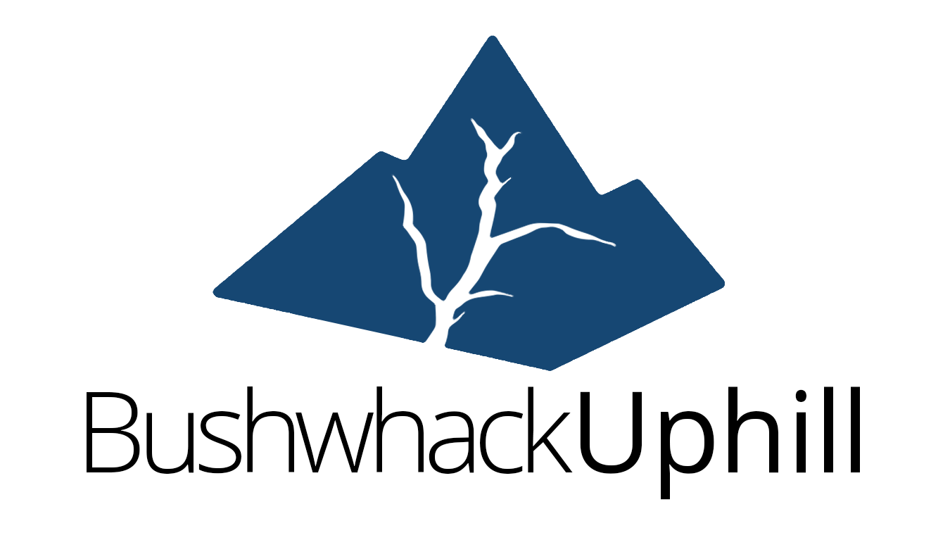 BushwhackUphill Logo